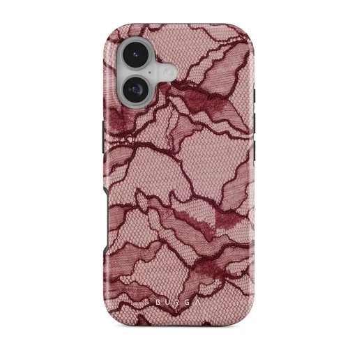 iPhone 17 Cases | Stylish and Protective - BURGA